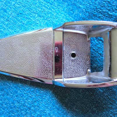 Slingerland Snare Strainer Plate Guard - Vintage image 1
