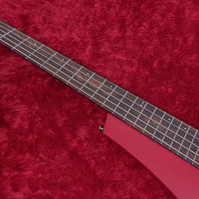【new】Meta Guitars / Veil-B5 Midscale "Crimson Queen" 3.670kg【GIB Yokohama】【price included SHIPPING & IMPORT TAX & VAT】 image 5