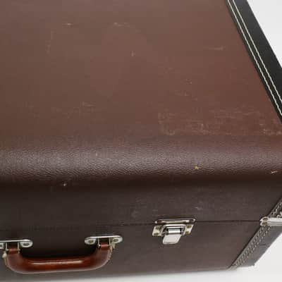 KORG MS-20 + Case (Pro serviced) image 23