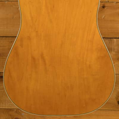 Epiphone Dove Studio | Natural image 4