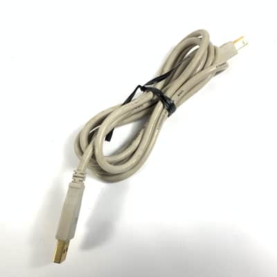Emagic AMT8 - Active MIDI Transmitter TGHM image 10