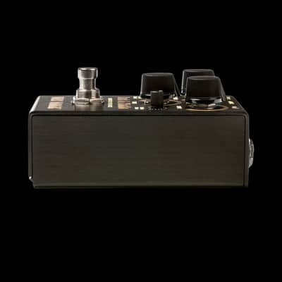 Way Huge Smalls Pork & Pickle Overdrive & Fuzz image 3