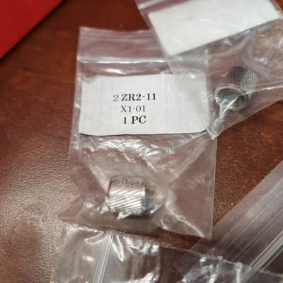 Truss rod nuts and trem part image 9