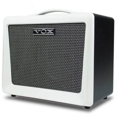 Vox VX50KB Keyboard Amplifier with NuTube (50 Watts, 1x8") image 5