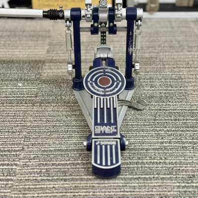 SONOR GDP3 GIANT STEP DOUBLE BASS PEDAL w/ CASE image 2