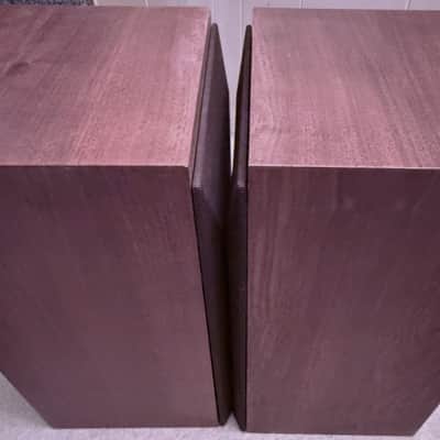 JBL L46 Bookshelf Speakers image 4