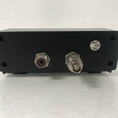 Radio Shack 21-534 SWR Power Meter image 4