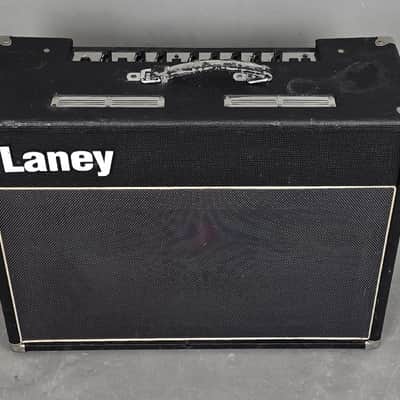 Laney VC 30 212 Tube Guitar Amplifier image 3