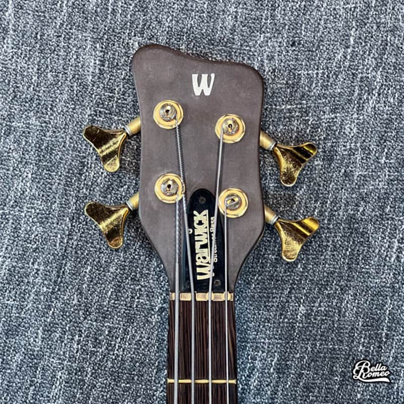 warwick streamer stage Ⅰ 1994 Warwick Streamer Stage I 1994 Bass Guitar [Used] | Reverb Deutschland