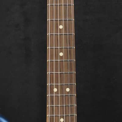 Fender American Professional II Jazzmaster Dark Night Rosewood Fingerboard image 5