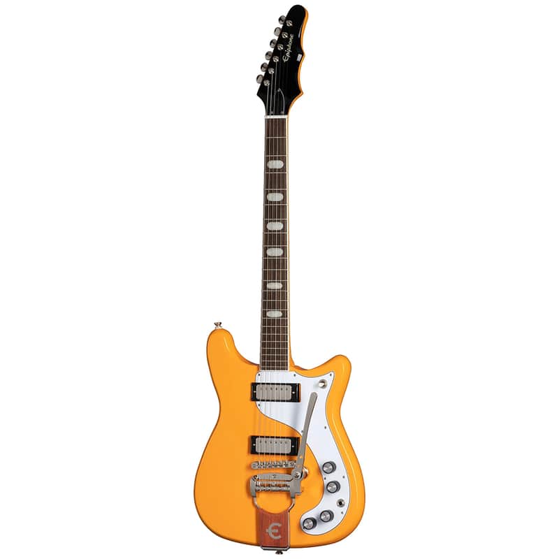Epiphone 150th Anniversary Crestwood Custom image 1