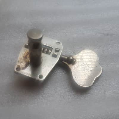 1964 Gibson EB 2 / 3 Bass Tuner USA image 5