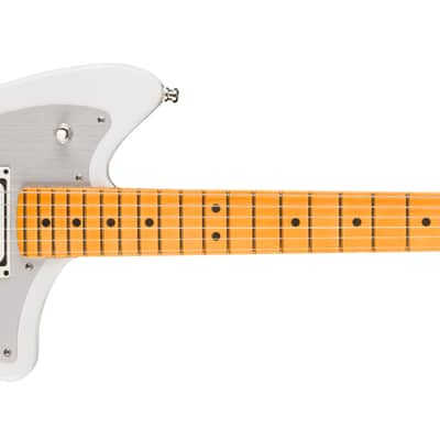 Fender American Ultra II Meteora Maple Fingerboard - Avalanche image 8