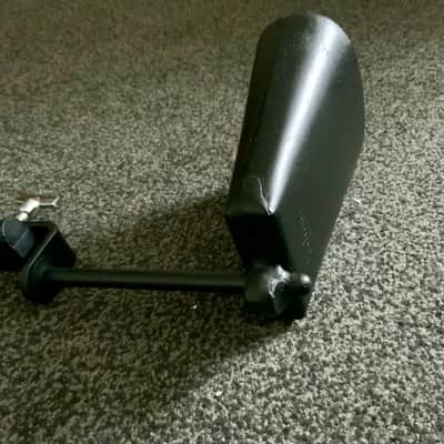 Vintage 5’’Ludwig Cow bell image 4