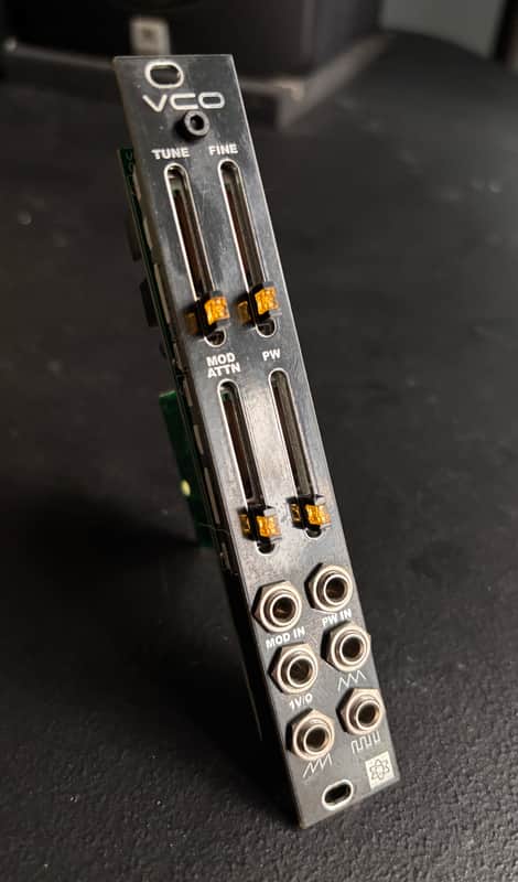 Synthrotek VCO