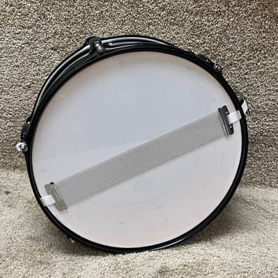 Gammon Snare Drum 14x5.5" Black image 10