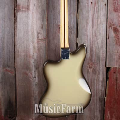 Fender® Squier Vintage Modified Baritone Jazzmaster SS Electric Guitar Antigua Bild 3