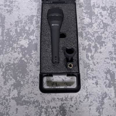Peavey PVM 50 Super Cardioid Dynamic Microphone NOS image 4