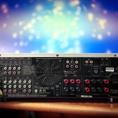 Nakamichi AV-10 🌈RaRe🌈 Vintage Stereo Digital AV Receiver image 5