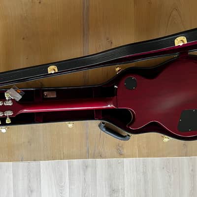 Gibson Custom Shop Slash Signature "Appetite For Destruction" Les Paul 2010 - VOS image 21