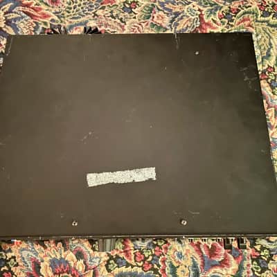 Lexicon Model 200 Digital Reverberator (Vintage 1984, Fully Functional) image 5