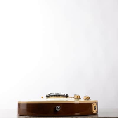 Gibson Les Paul Standard 60s Plain Top, Classic White | Demo Bild 17