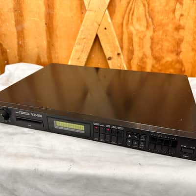 Casio VZ-8M Professional Digital Synthesizer - tested and working
