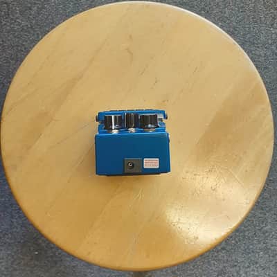 Boss Blues driver BD-2 image 4
