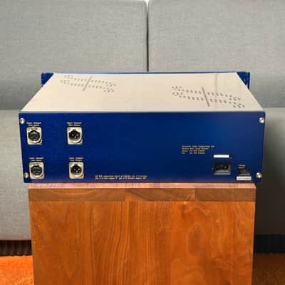 Focusrite Blue 315 Isomorphic Equaliser image 2