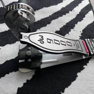 DW 9000 Series Double Bass Drum Pedal image 4