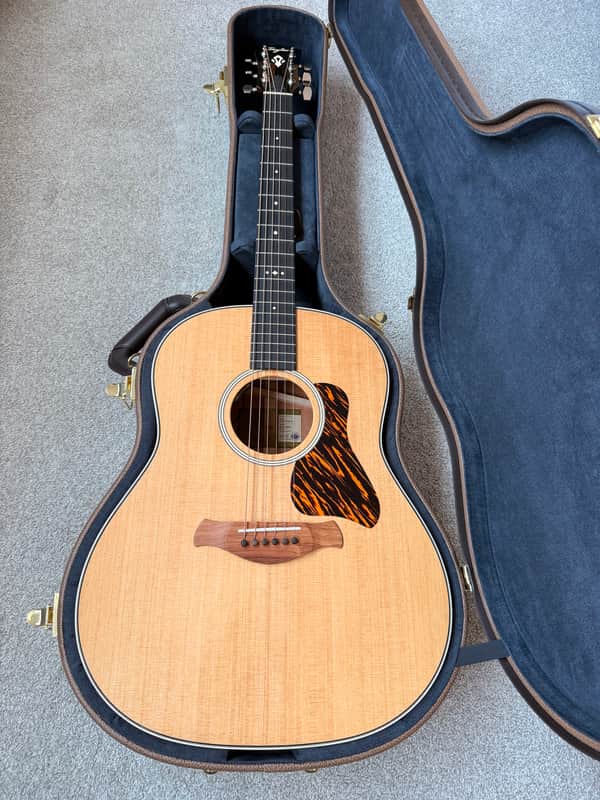 Taylor Gold Label 517e