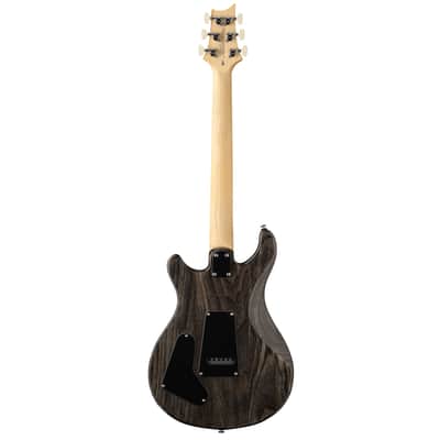 PRS SE Swamp Ash Special 2026 Charcoal - Electric Guitar image 2