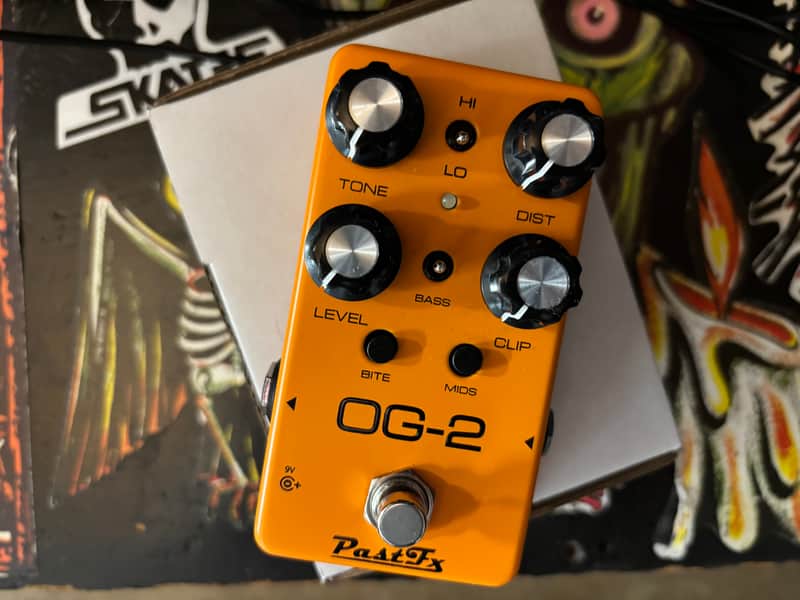 PastFx OG-2 2026 Bild 1