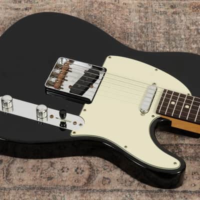 Suhr Classic T Antique - Black image 18