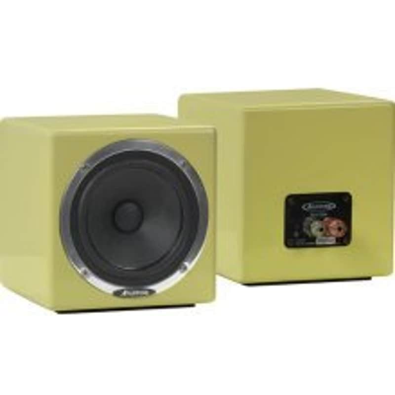 Avantone Mix Cubes Passive Mini Monitors (Pair) image 1