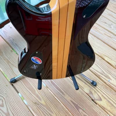 Schecter Dan Donegan Signature Ultra 2011 - 2018 - Black Cherry image 14