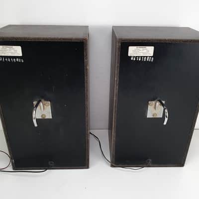 Pioneer CS-210 passive speakers set - 60W 6ohm image 11