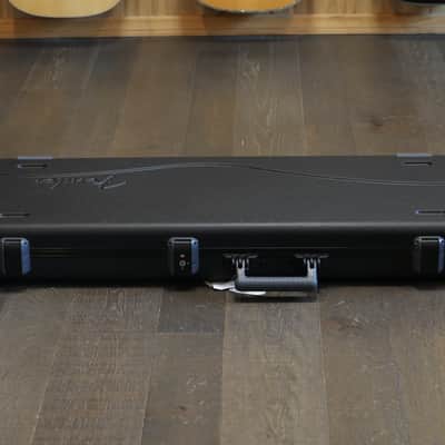 Minty! 2021 Fender Mod Shop Stratocaster w/ Rosewood Neck Electric Guitar Dakota Red + COA OHSC image 23