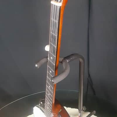 Vintage Peerless 5-String Banjo with Gig Bag image 20