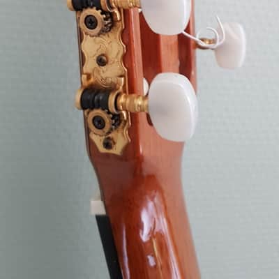 Luis Romero Spanish Classical Guitar 2018 High Gloss image 18