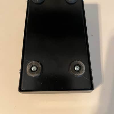 Fredric Effects Super Unpleasant Companion(Nouveau) 2019-2020 - Black image 3