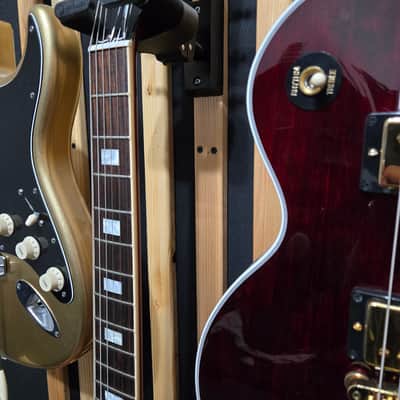 Rare! Gibson ES-345 w/Block Inlays image 13