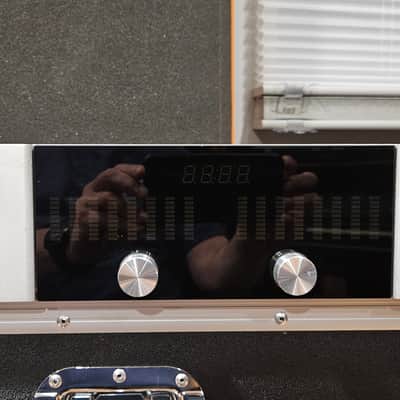 Apogee Symphony I/O mkI - 32/32 in/out w/ PCIe card image 2