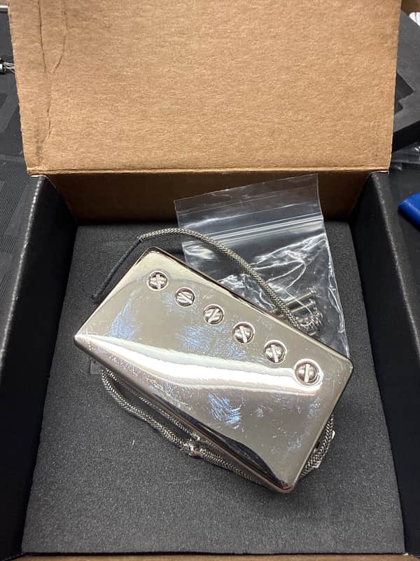 Gibson Custombucker Bridge Humbucker