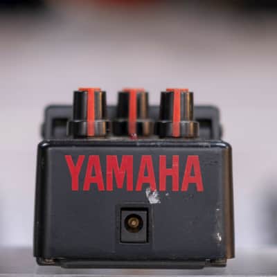 Yamaha DI-100 Distortion Pedal (Pre-Owned) image 4
