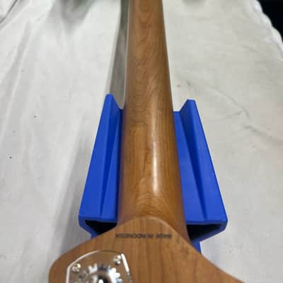 Sterling Sting Ray 34 4-String Electric Bass image 23