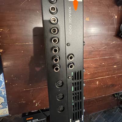 Jomox XBase 999 – Excellent Condition image 6