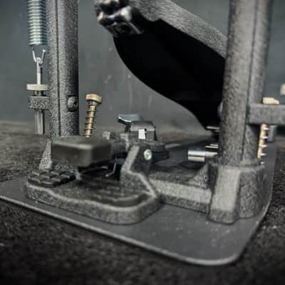 DW 2000 Series Double Bass Drum Pedal image 7