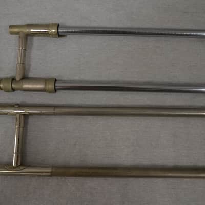 Trombon King Liberty 2B en muy buen estado. image 9