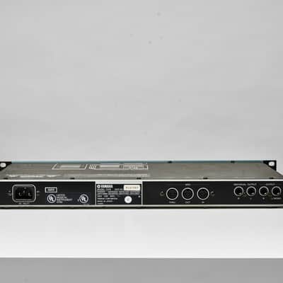 Yamaha FS1R FM Rackmount Tone Generator (Format Shaping / 8-Operator FM Synthesis) image 2